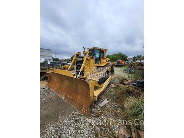 CAT D6R LGP