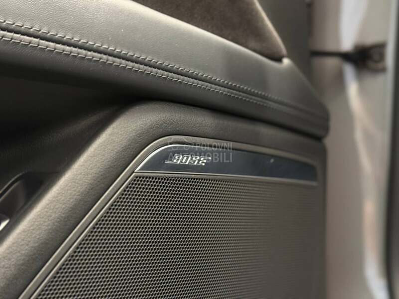 Audi A7 Compet/Matrix/Air