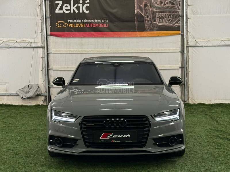 Audi A7 Compet/Matrix/Air