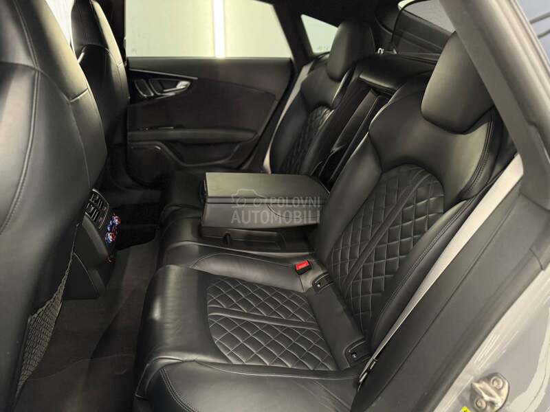 Audi A7 Compet/Matrix/Air