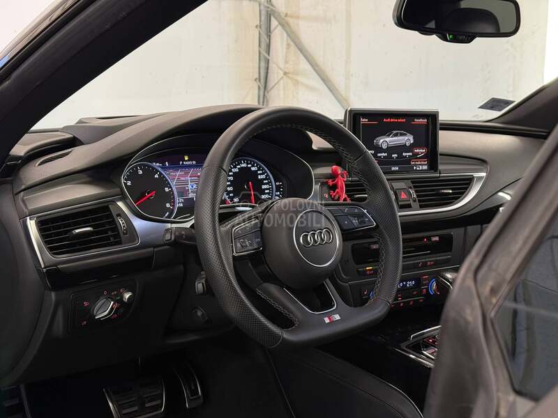 Audi A7 Compet/Matrix/Air