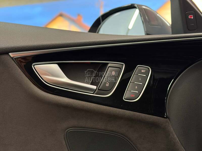 Audi A7 Compet/Matrix/Air