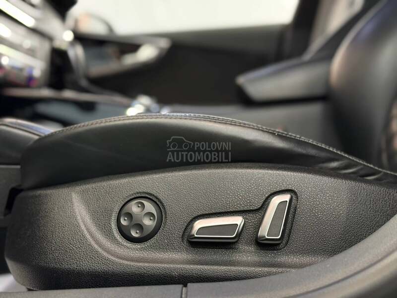 Audi A7 Compet/Matrix/Air