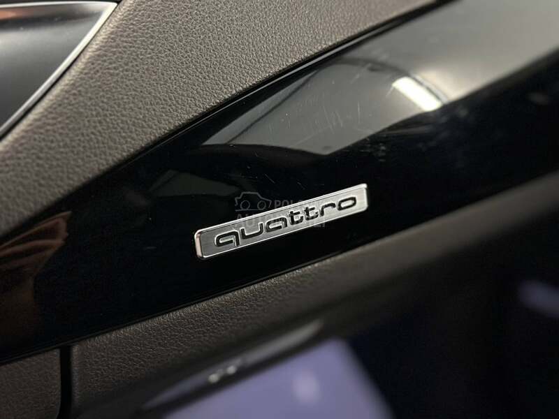 Audi A7 Compet/Matrix/Air