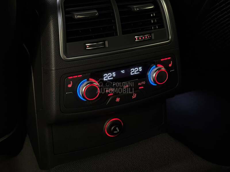 Audi A7 Compet/Matrix/Air