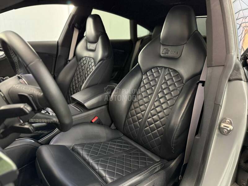 Audi A7 Compet/Matrix/Air