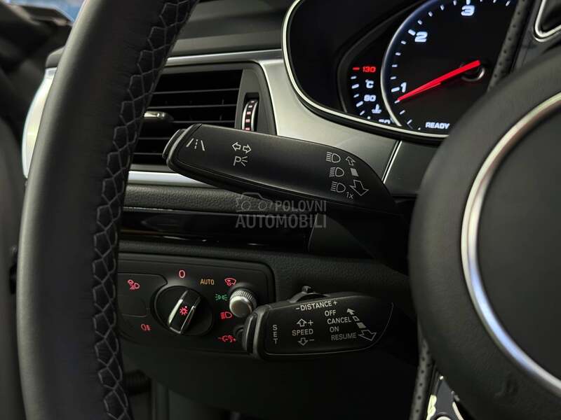 Audi A7 Compet/Matrix/Air