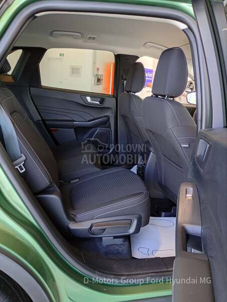 Ford Kuga 2.5 FHEV ACTIVE