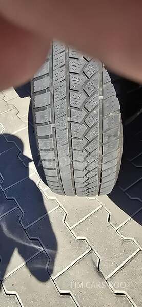 Hyundai Tucson 2.0 CRDI AUT 4 X 4