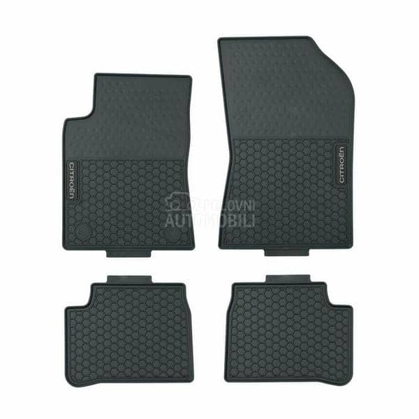 Tipske patosnice logo