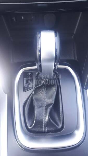 Renault Megane 1.5d LED/NAVAUT