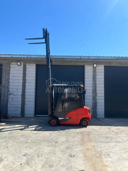 Linde H20