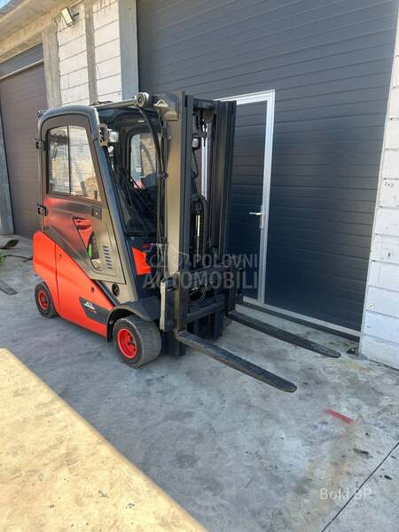 Linde H20