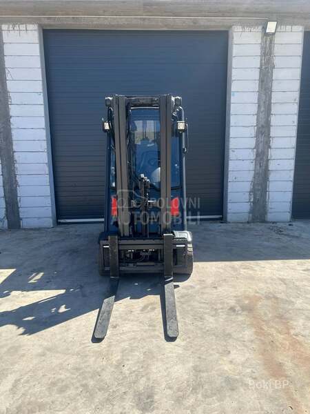 Linde H20