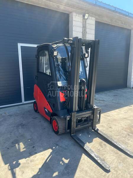 Linde H20