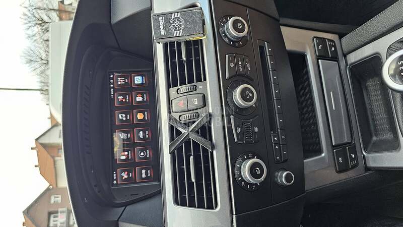 BMW 520 LCI