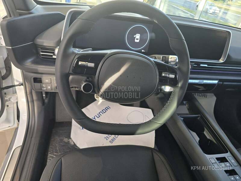 Hyundai Ioniq 6 ULTIMATE