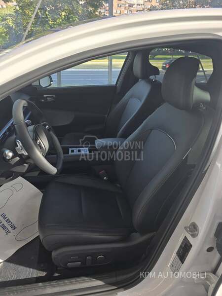 Hyundai Ioniq 6 ULTIMATE