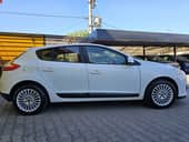Renault Megane 1.5dci