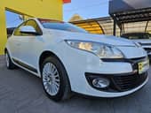 Renault Megane 1.5dci