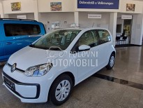 Volkswagen up! VAN N1