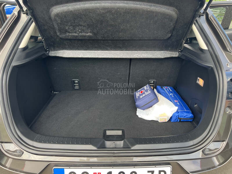 Mazda CX-3 1.5 d