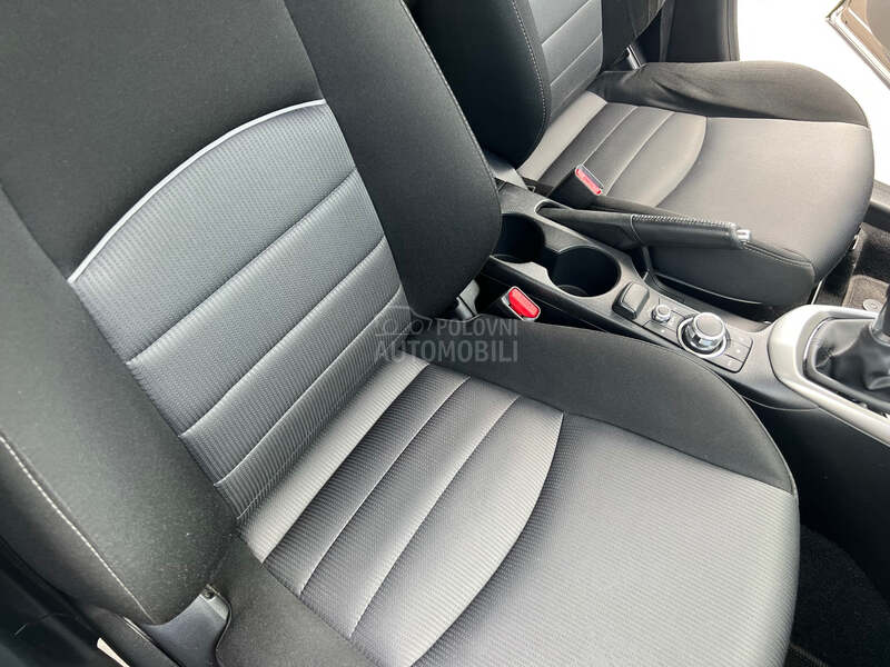 Mazda CX-3 1.5 d