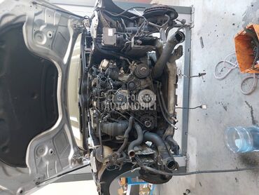motor om 651 za Mercedes Benz Ostalo od 2009. do 2016. god.