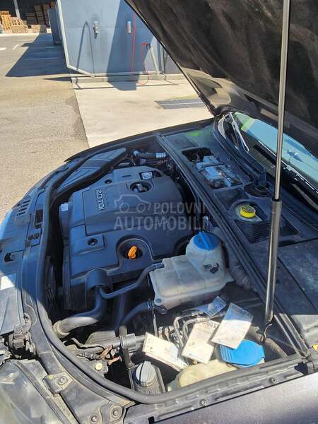 Audi A4 DSG