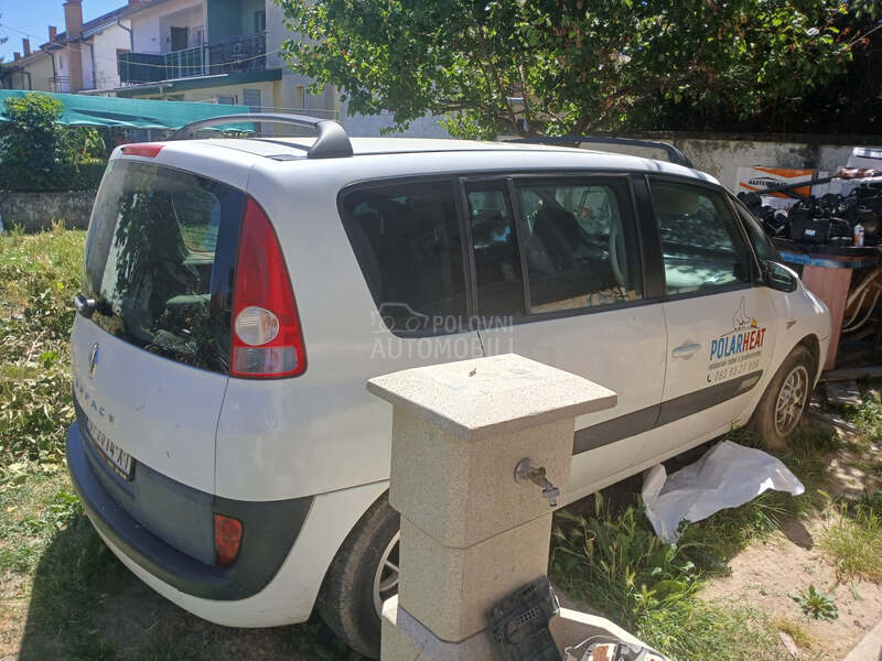 Renault Espace 