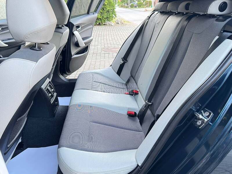 BMW 120 M-SPORT/ŠIBER/AUT