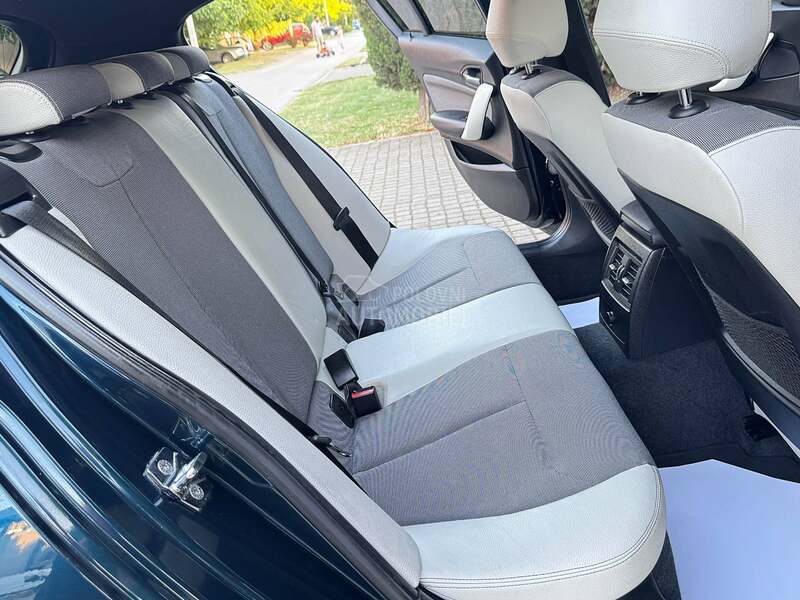 BMW 120 M-SPORT/ŠIBER/AUT