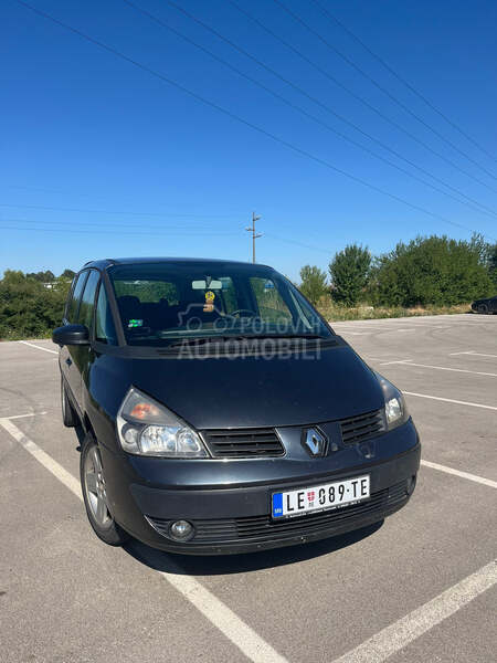Renault Espace 