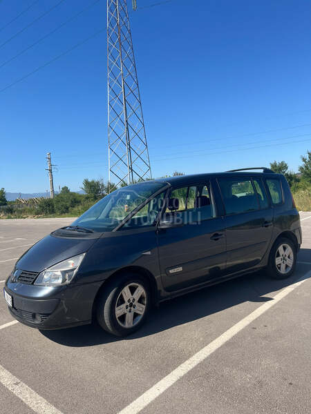 Renault Espace 