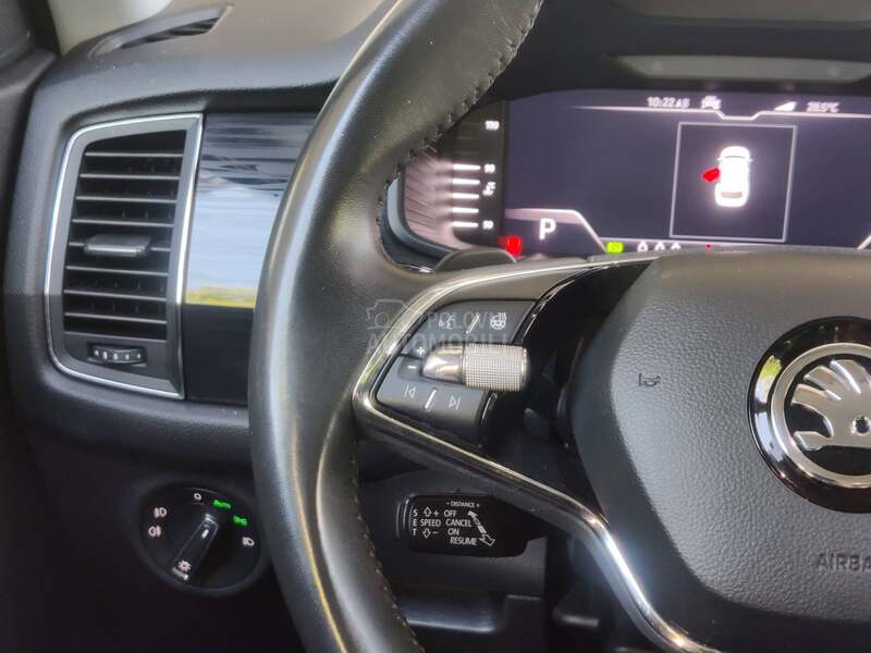 Škoda Kodiaq DSG4X4 Kuplj.ovde1vl