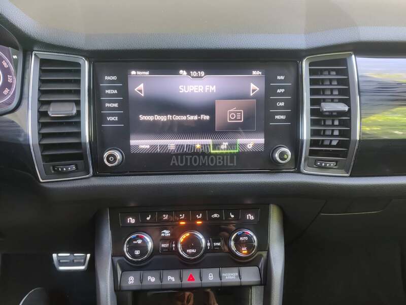 Škoda Kodiaq DSG4X4 Kuplj.ovde1vl