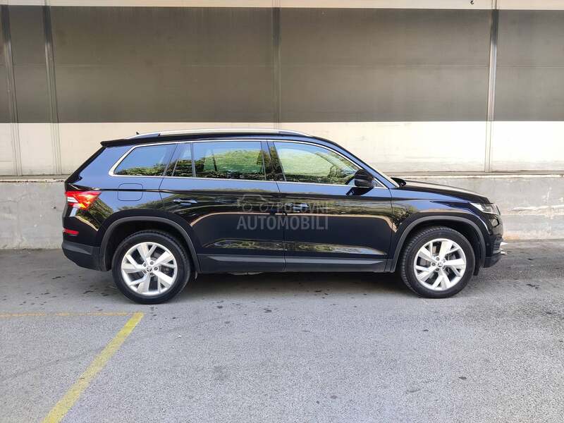 Škoda Kodiaq DSG4X4 Kuplj.ovde1vl