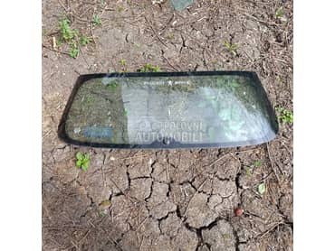 Zadnja Šoferka za Peugeot 308