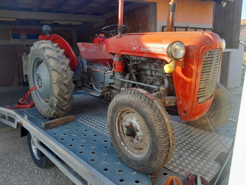 IMT 533