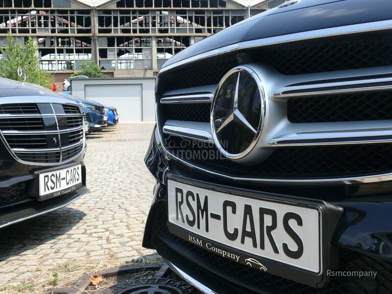 Mercedes Benz E 450 3.0 4Matic