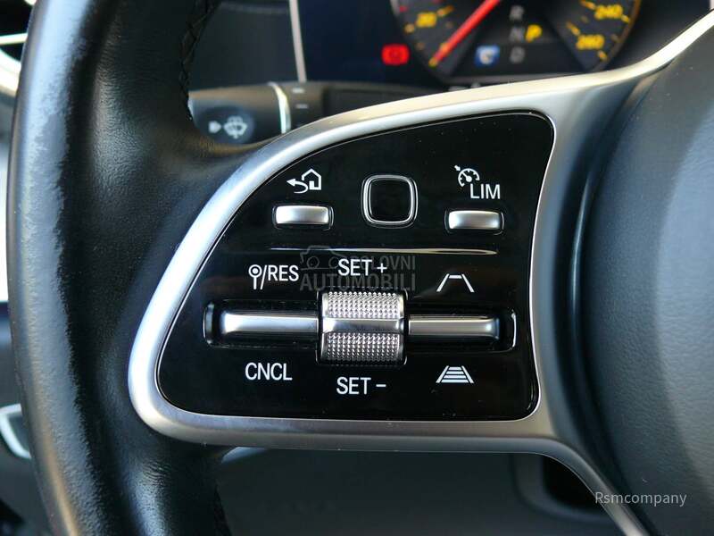 Mercedes Benz E 450 3.0 4Matic