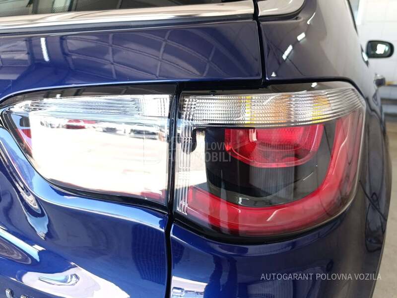 Jeep Compass 1.3 LIMITED