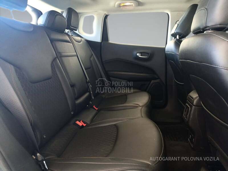 Jeep Compass 1.3 LIMITED