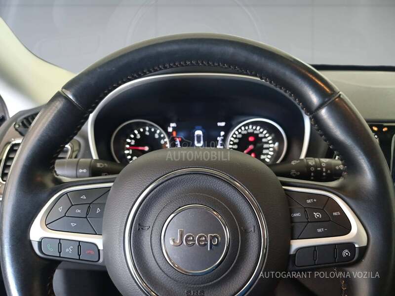 Jeep Compass 1.3 LIMITED