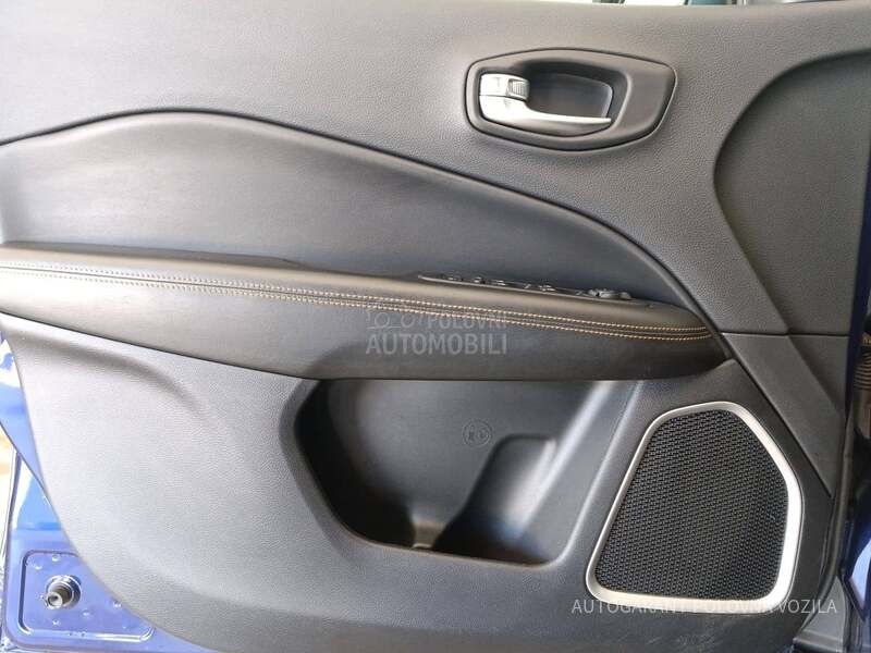 Jeep Compass 1.3 LIMITED