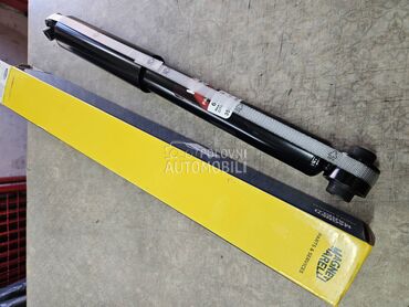 Amortizer zadnji za Citroen C2, C3