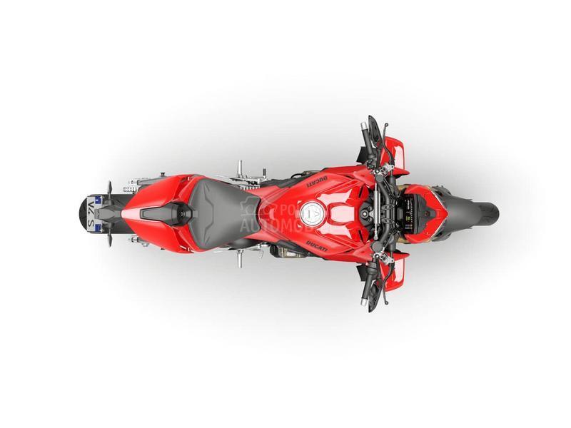 Ducati Streetfighter V4 S