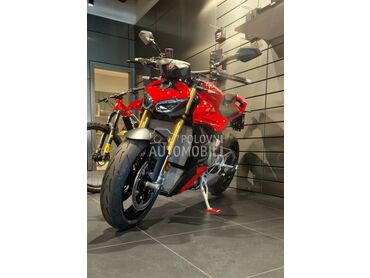 Ducati Streetfighter V4 S