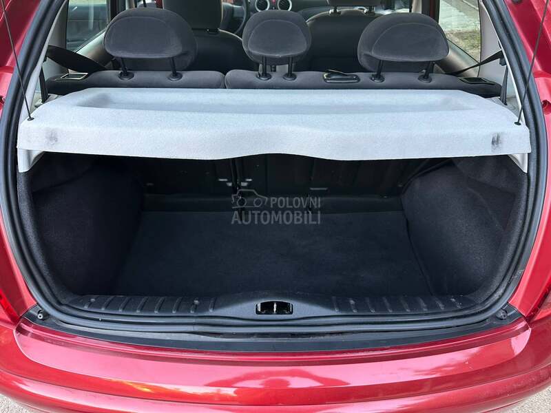 Citroen C3 1.4 HDi SVAJCARSKA