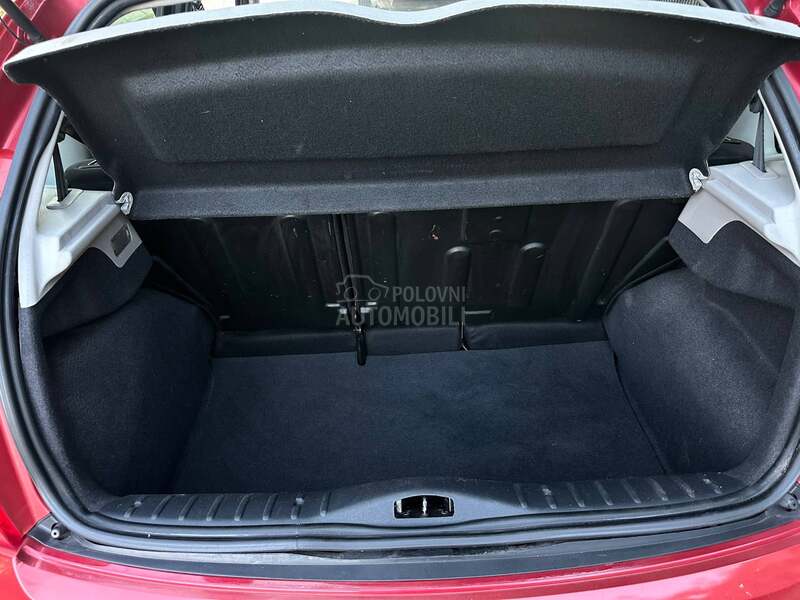 Citroen C3 1.4 HDi SVAJCARSKA